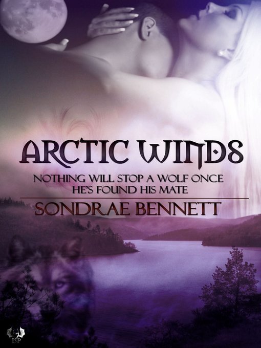 Title details for Arctic Winds by Sondrae Bennett - Available